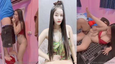 คลิปหลุดล่าสุด ซ้อลี่ Sooly888 Onlyfans ชวนช่างก่อปูนพักงานมาเบิร์นหีแล้วเย็ดสดกลางวันแสกๆจนน้ำแตกหมดตัวไม่เหลือแรง